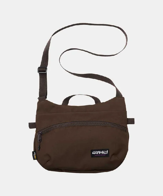 Cordura Shoulder Bag Grab Stylish Bags Before They Sell Out