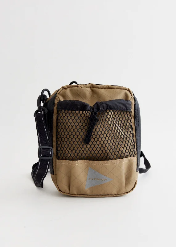 ECOPAK Shoulder Pouch Classic Bags, Exclusive Deals