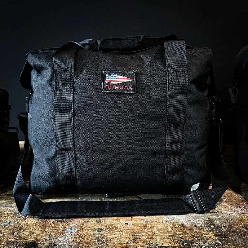 Kit Bag - 84L (Includes Shoulder Strap) Exclusive Discounts On Stylish Handbags
