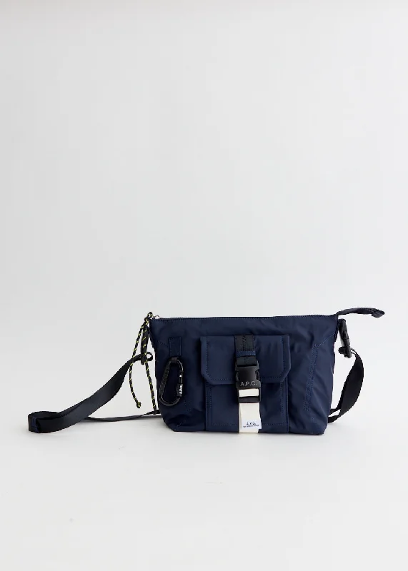 Trek Shoulder Bag Stylish Totes, Special Discounts