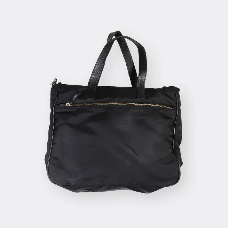 Prada Vintage Shoulder Bag Grab Stylish Bags Before They're Gone