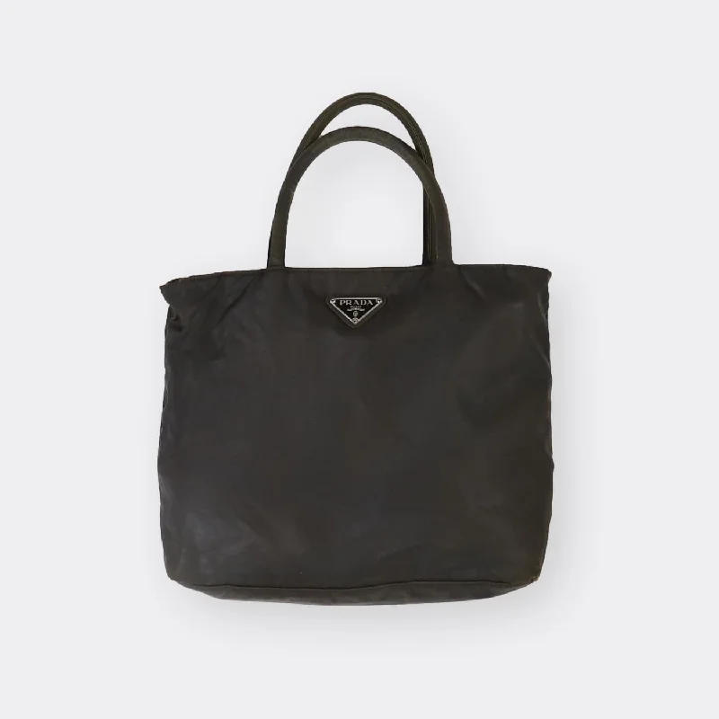 Prada Vintage Shoulder Bag Trendy & Timeless Bags, Now On Sale