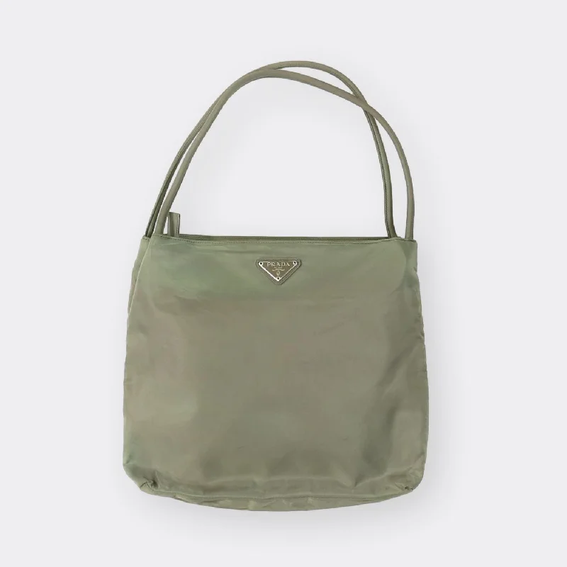 Prada Vintage Shoulder Bag Designer-Inspired Bags, Best Prices
