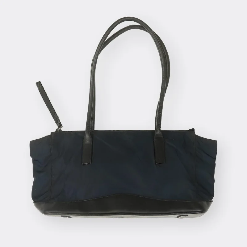 Prada Vintage Shoulder Bag Fashionable Handbags, Limited-Time Deals