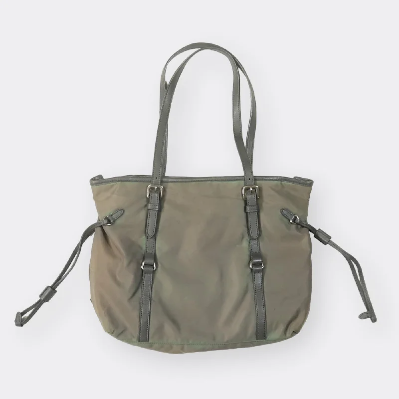Prada Vintage Shoulder Bag Limited-Stock Bag Clearance – Hurry