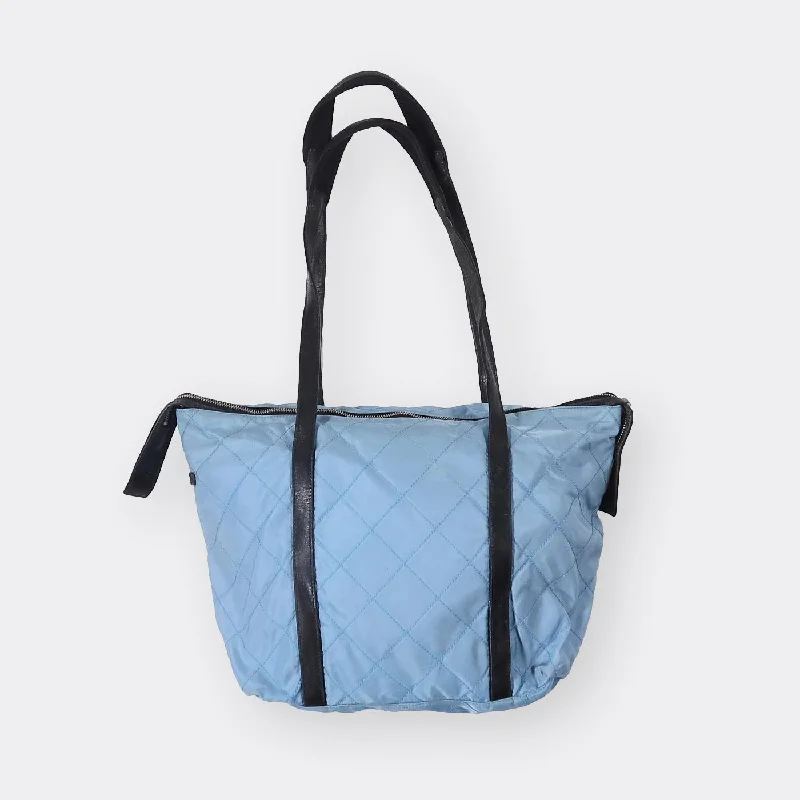 Prada Vintage Shoulder Bag Luxury Handbags At Budget-Friendly Rates