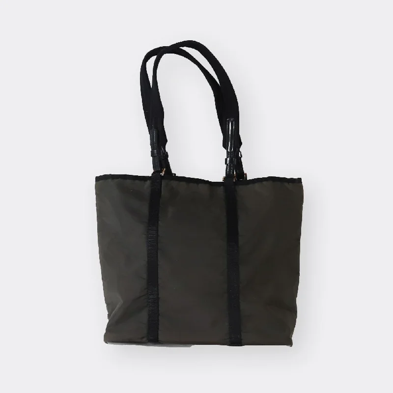 Prada Vintage Shoulder Bag Flash Sale On Designer Bags