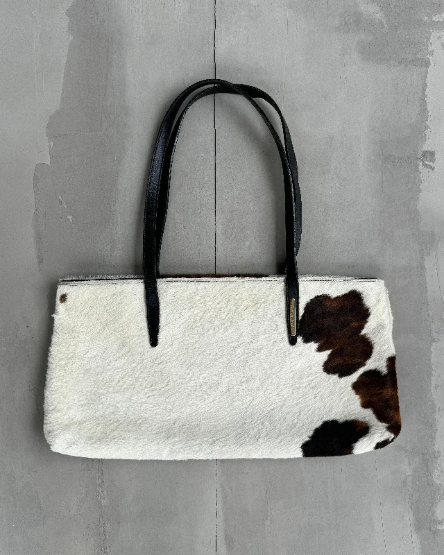 ROBERTO CAVALLI LEATHER PONY HAIR SHOULDER BAG Exclusive Bag Deals – Perfect For Any Occasion ROBERTO CAVALLI LEATHER PONY HAIR SHOULDER BAG Exclusive Bag Deals – Perfect For Any Occasion