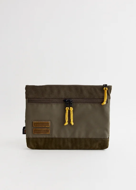 x Master-Piece Shoulder Bag Trendy Totes, Shop & Save
