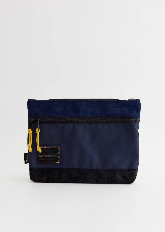 x Master-Piece Shoulder Bag Premium Bags, Special Prices