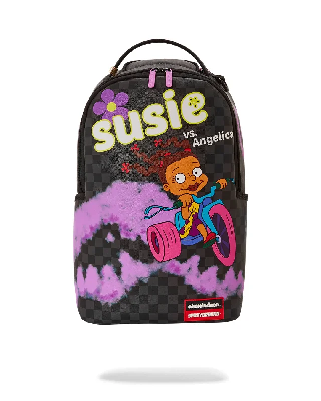 Sprayground Backpack ASTROMANE THE REVEAL 2 DLXSV BACKPACK Grey Grab Your Favorite Handbags At Discounted Prices Sprayground Backpack ASTROMANE THE REVEAL 2 DLXSV BACKPACK Grey Grab Your Favorite Handbags At Discounted Prices
