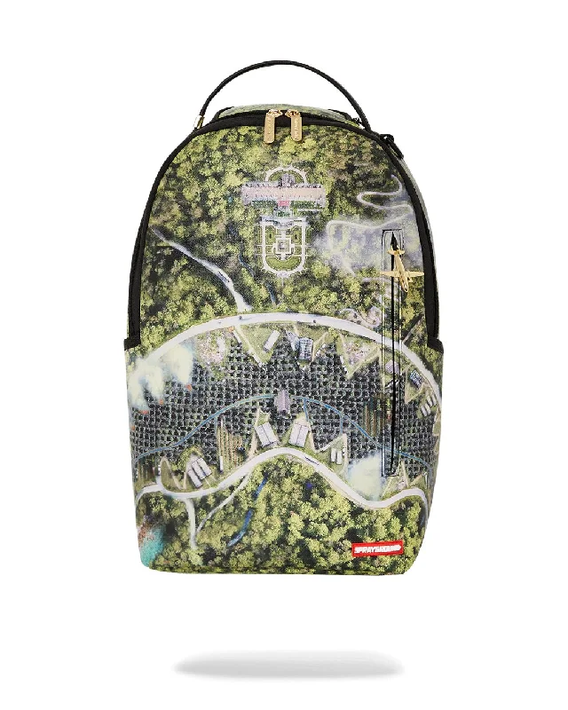 Sprayground Backpack HARVEST SEASON DLXSR BACKPACK Green Trendy And Timeless Handbags Now On Sale Sprayground Backpack HARVEST SEASON DLXSR BACKPACK Green Trendy And Timeless Handbags Now On Sale