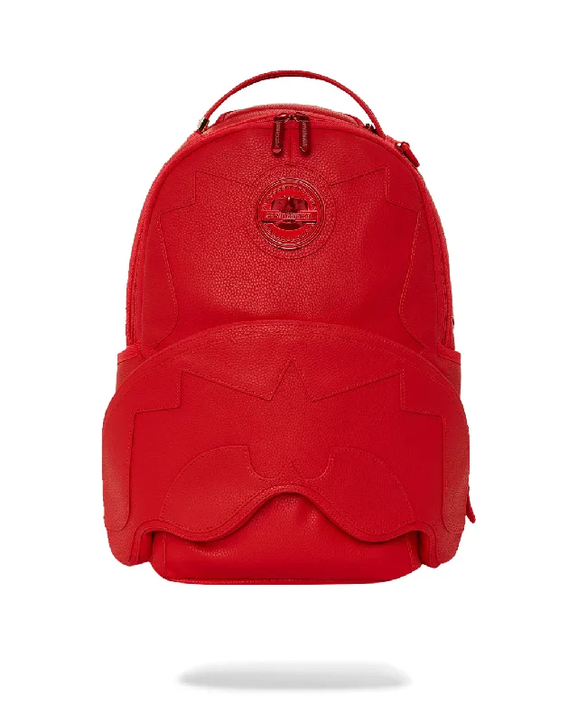 Sprayground Backpack SHARK 3D RED BOUJEE BACKPACK Red Trendy & Timeless Bags, Now On Sale Sprayground Backpack SHARK 3D RED BOUJEE BACKPACK Red Trendy & Timeless Bags, Now On Sale