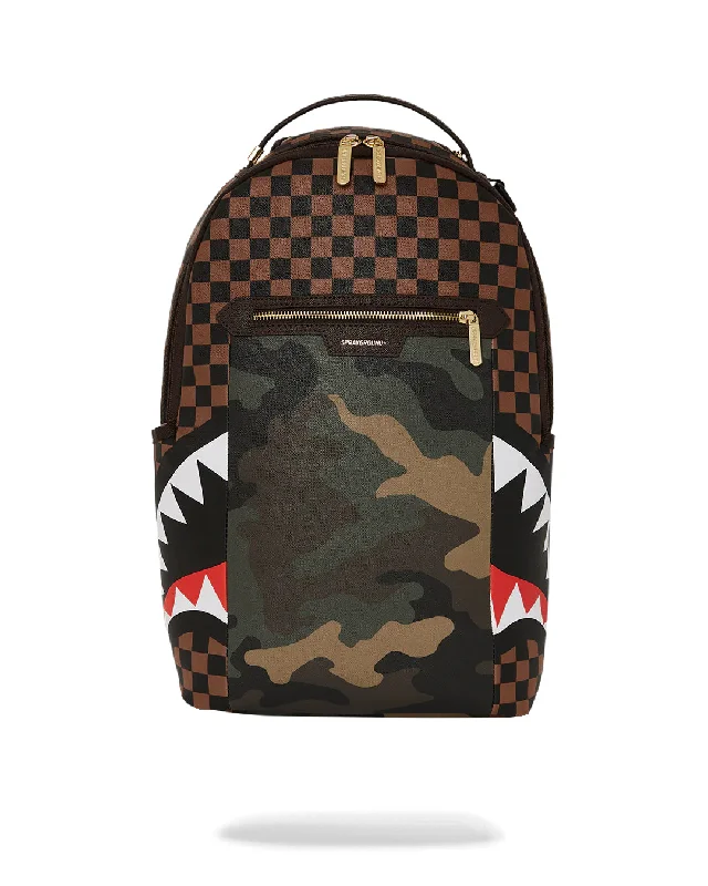 Sprayground Backpack SIP CAMO ACCENT DLXSV BACKPACK Green Don't Miss Out – Handbag Discounts Sprayground Backpack SIP CAMO ACCENT DLXSV BACKPACK Green Don't Miss Out – Handbag Discounts