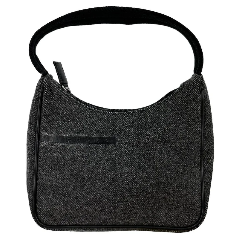 Vintage 1999 Prada Sport shoulder bag Trendy Purses With Limited-Time Offers