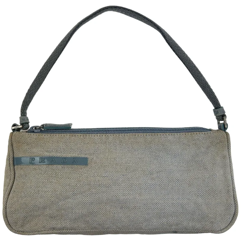 Vintage 1999 Prada Sport Shoulder Bag Everyday Bags At Wallet-Friendly Prices