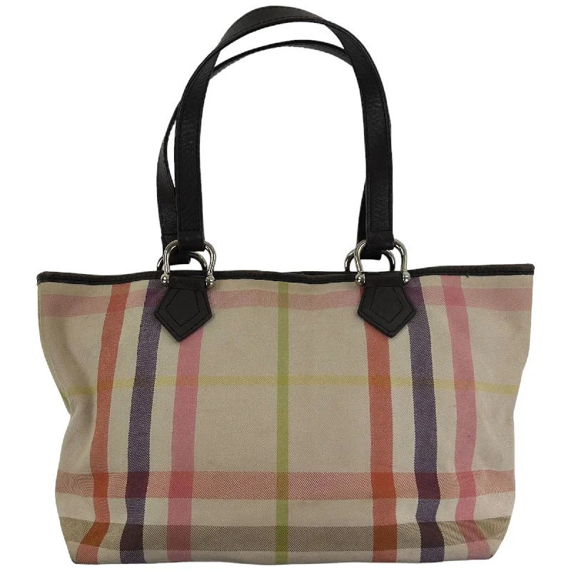 Vintage Burberry Shoulder Bag Everyday Elegance At Special Prices
