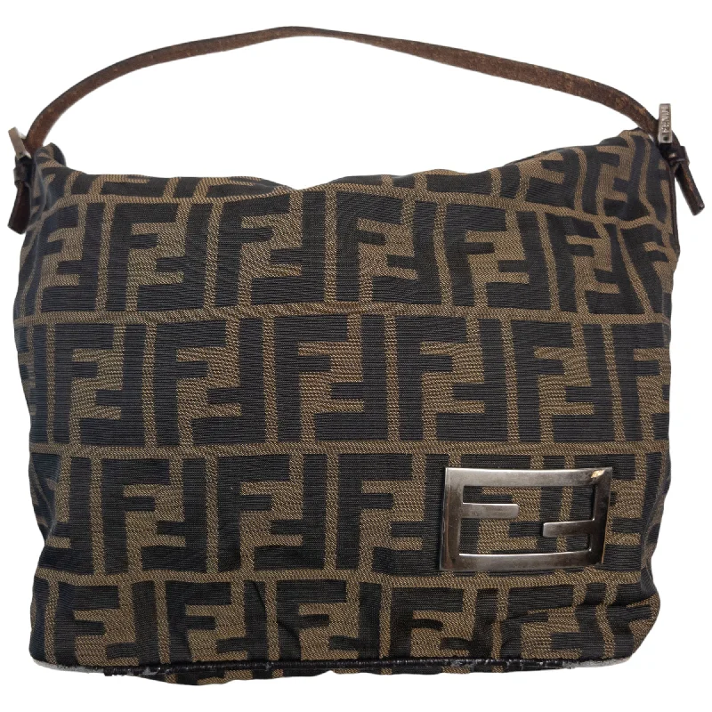 Vintage Fendi Monogram Hobo Shoulder Bag Classic And Modern Handbags Now More Affordable Vintage Fendi Monogram Hobo Shoulder Bag Classic And Modern Handbags Now More Affordable