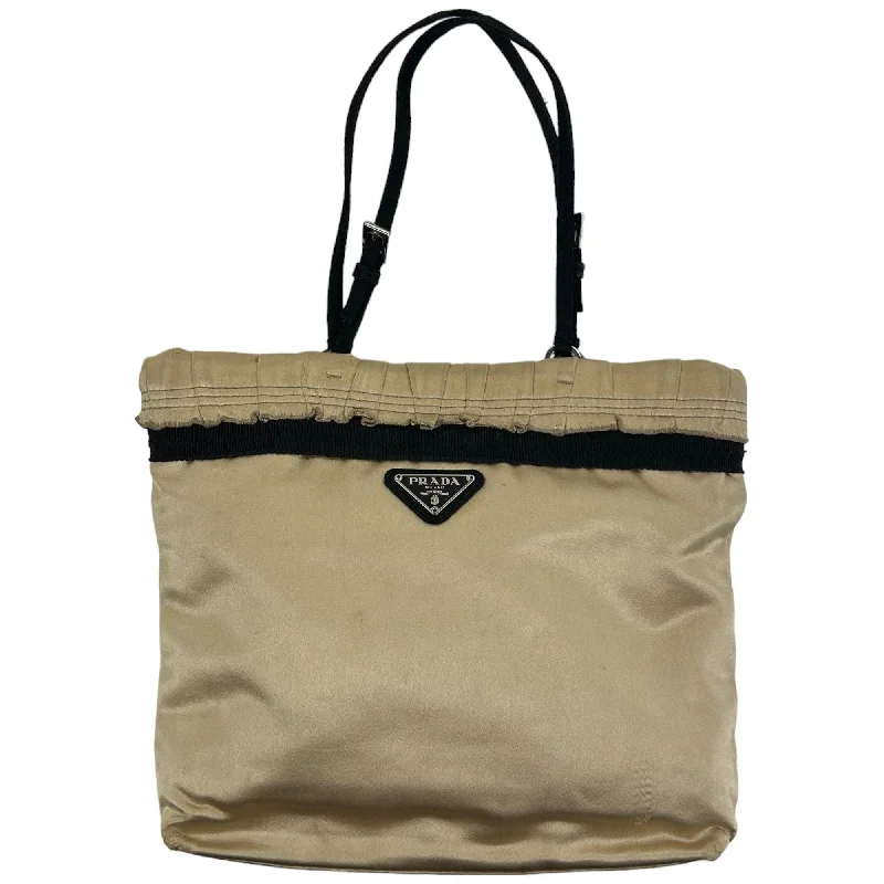 Vintage Prada Shoulder Bag Don't Miss Out – Handbag Discounts