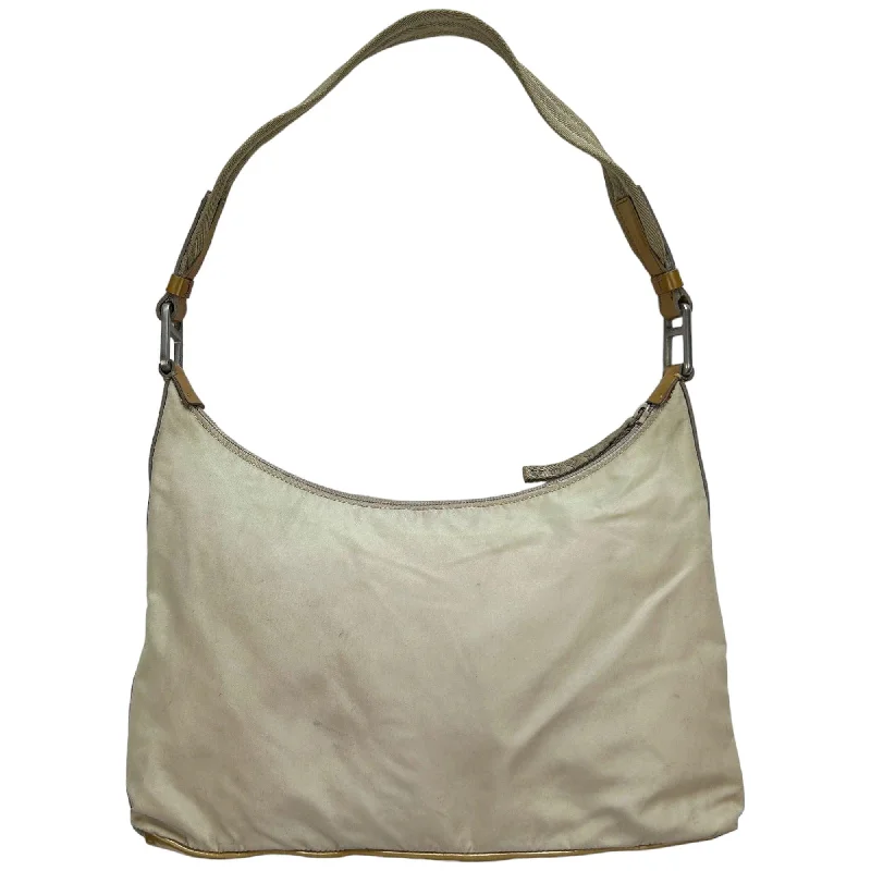 Vintage Prada Shoulder Bag Flash Sale On Designer Bags