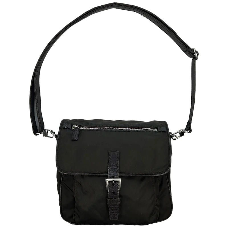 Vintage Prada Shoulder Bag Trendy Handbags, Limited-Time Sale