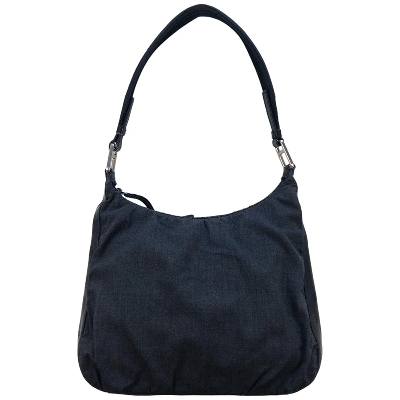 Vintage Prada Shoulder Bag Carry Elegance For Less – Best Bag Deals Here