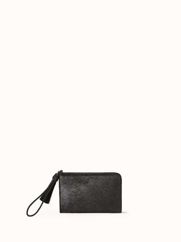 Alexa Tassle Pouch Must-Have Bags With Big Savings