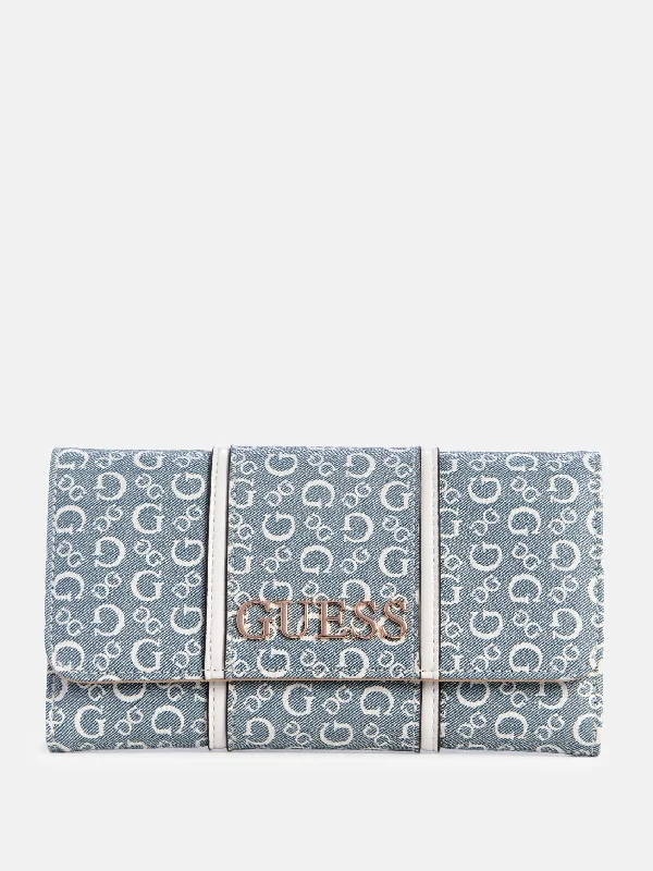 Ange Slim Clutch Wallet Shoulder Bags, Best Deals Today