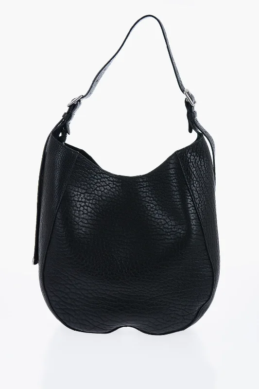 Burberry Grained Leather Chess Bag With Removable Clutch Timeless Handbags At Reduced Prices Burberry Grained Leather Chess Bag With Removable Clutch Timeless Handbags At Reduced Prices