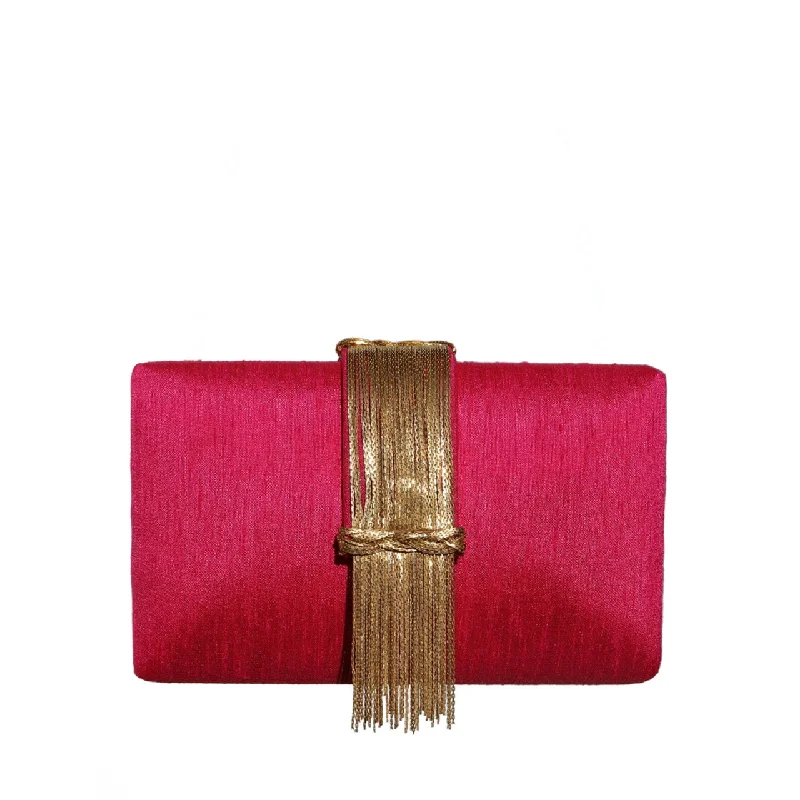 Cranberry Sauce Fringe Clutch Shop Timeless And Trendy Bags At Limited-Time Discounts Cranberry Sauce Fringe Clutch Shop Timeless And Trendy Bags At Limited-Time Discounts