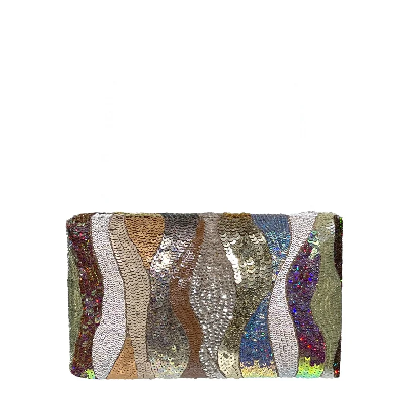 Dune Clutch Upgrade Your Look With Fashionable Bags