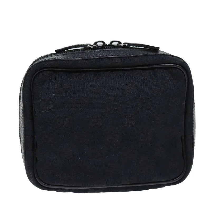 Gucci Gg Canvas  Canvas Clutch Bag (Pre-Owned) Grab Stylish Bags Before They're Gone