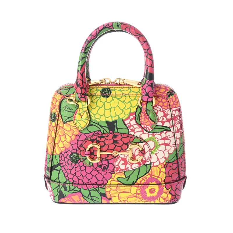 Gucci Horsebit Leather Handbag (Pre-Owned) Premium Quality Bags At Affordable Prices Gucci Horsebit Leather Handbag (Pre-Owned) Premium Quality Bags At Affordable Prices