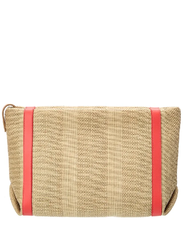 Loro Piana Pouch Chic Shoulder Bags At Promotional Rates