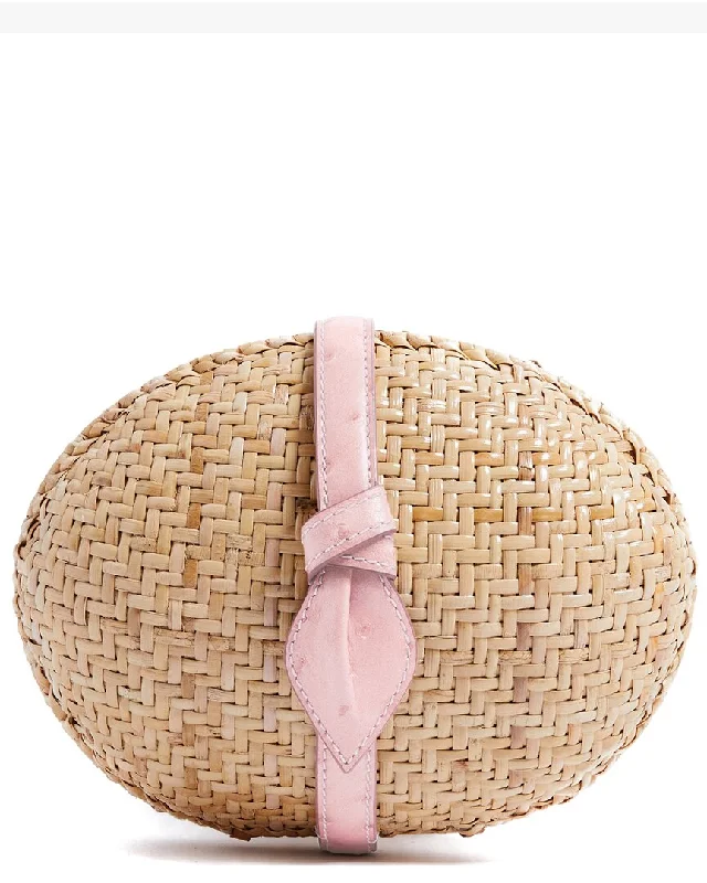 Pamela Munson Golden Egg Clutch Everyday Handbags At Wallet-Friendly Rates