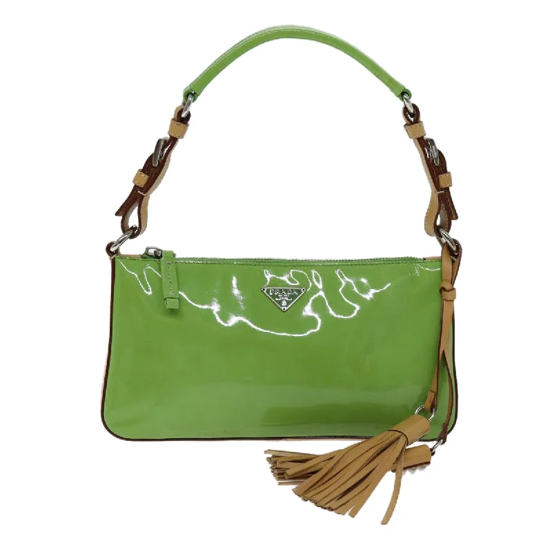 Prada  Ceramic Clutch Bag (Pre-Owned) Fashionable Crossbody Bags At Special Offers
