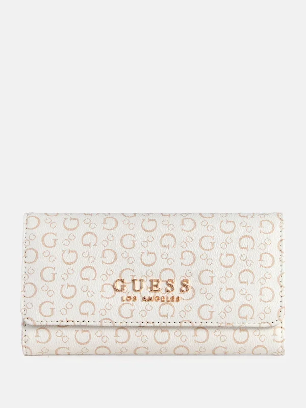 Saffron Slim Clutch Wallet Trendy Backpacks, Huge Markdowns
