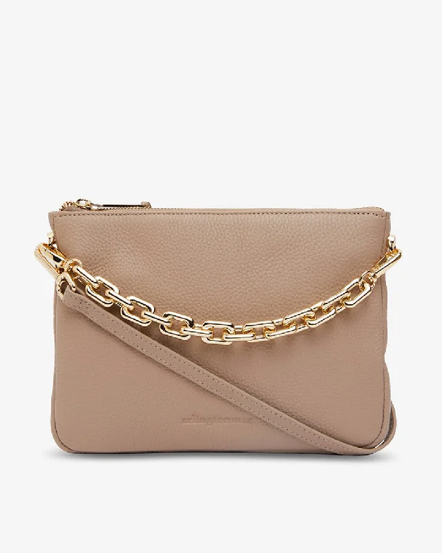 Samantha Crossbody - Fawn Must-Have Bags, Big Discounts