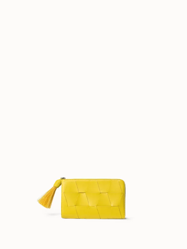 Alexa Tassle Pouch The Best Handbag Deals Are Available Now