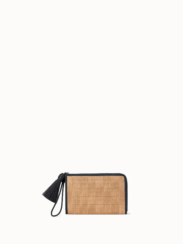 Alexa Tassle Pouch Classic Totes, Exclusive Deals