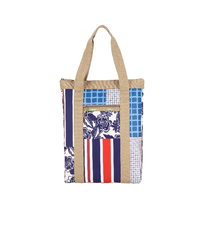 North/South Zip Tote Chic Crossbody Bags, Limited Offers