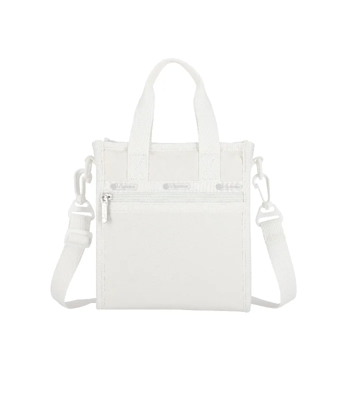 Mini North/South Tote Premium Handbags With A Touch Of Elegance