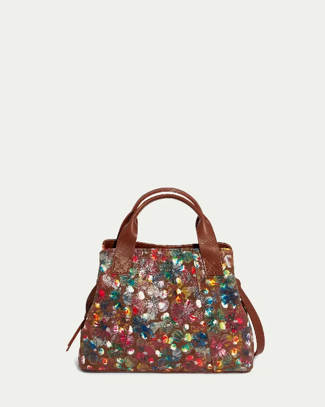 Ada Triple Entry Crossbody Fashion Bags, Huge Savings