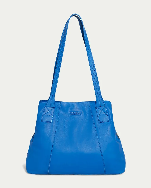 Ada Triple Entry Tote Unmissable Deals On High-Quality Designer Bags