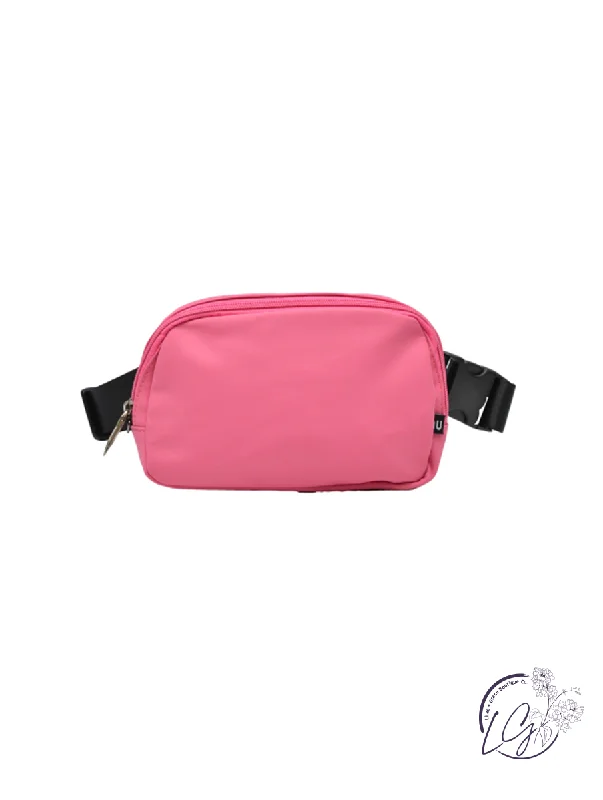 Anti Theft Belt Bag Timeless Handbags, Flash Sale