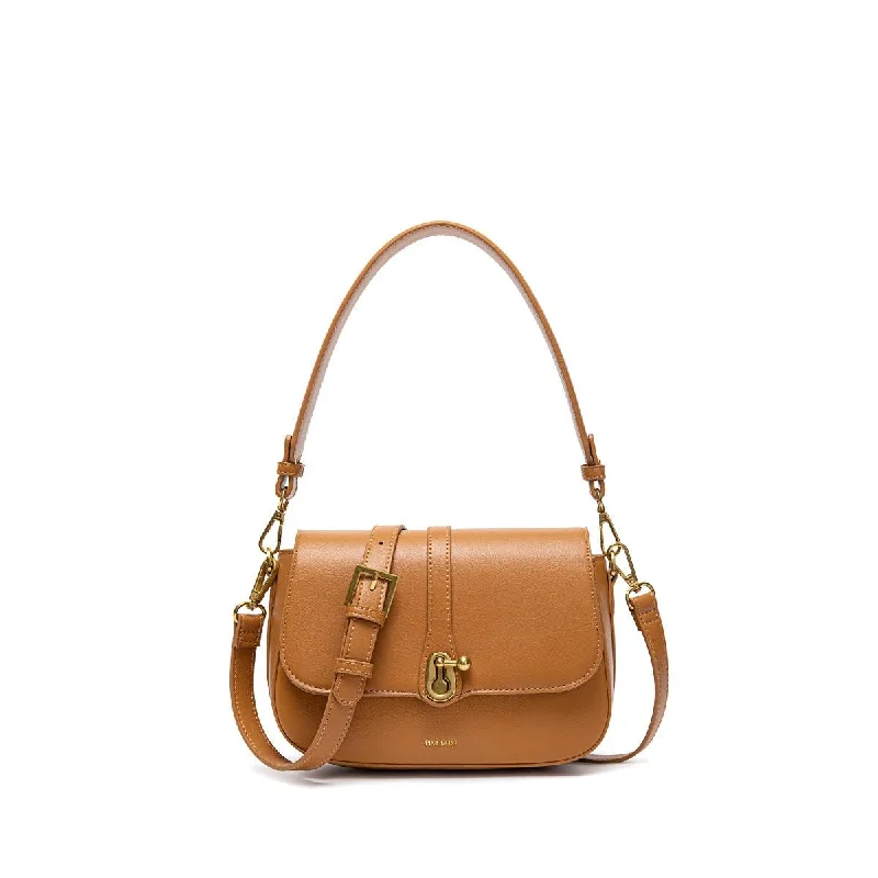 Athena Saddle Bag Upgrade Your Look With Fashionable Bags