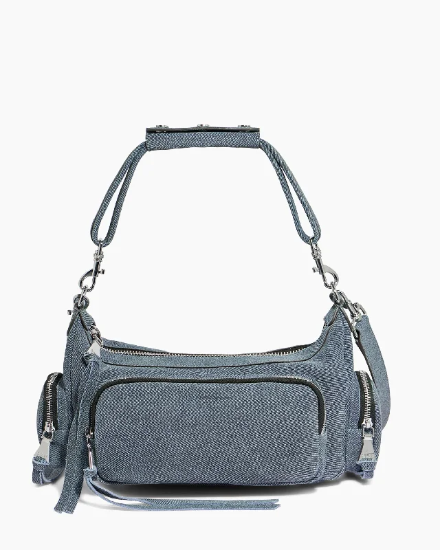 Away We Go Convertible Shoulder Premium Quality Bags At Affordable Prices