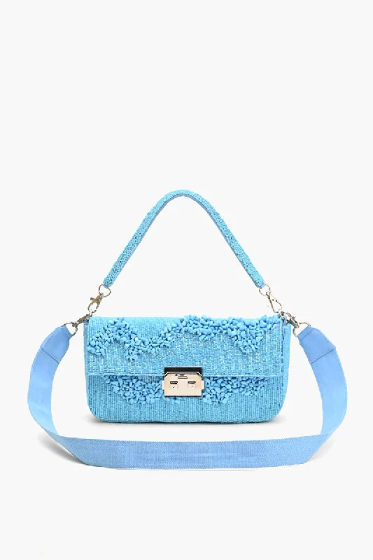 Azure Blue Skyline Shoulder Bag Shop Timeless And Trendy Bags At Limited-Time Discounts Azure Blue Skyline Shoulder Bag Shop Timeless And Trendy Bags At Limited-Time Discounts