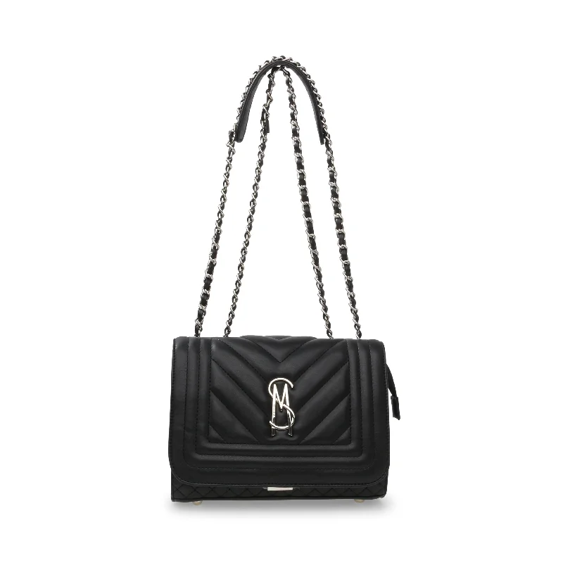 Bcala Crossbody Bag BLACK Grab Stylish Bags Before They Sell Out