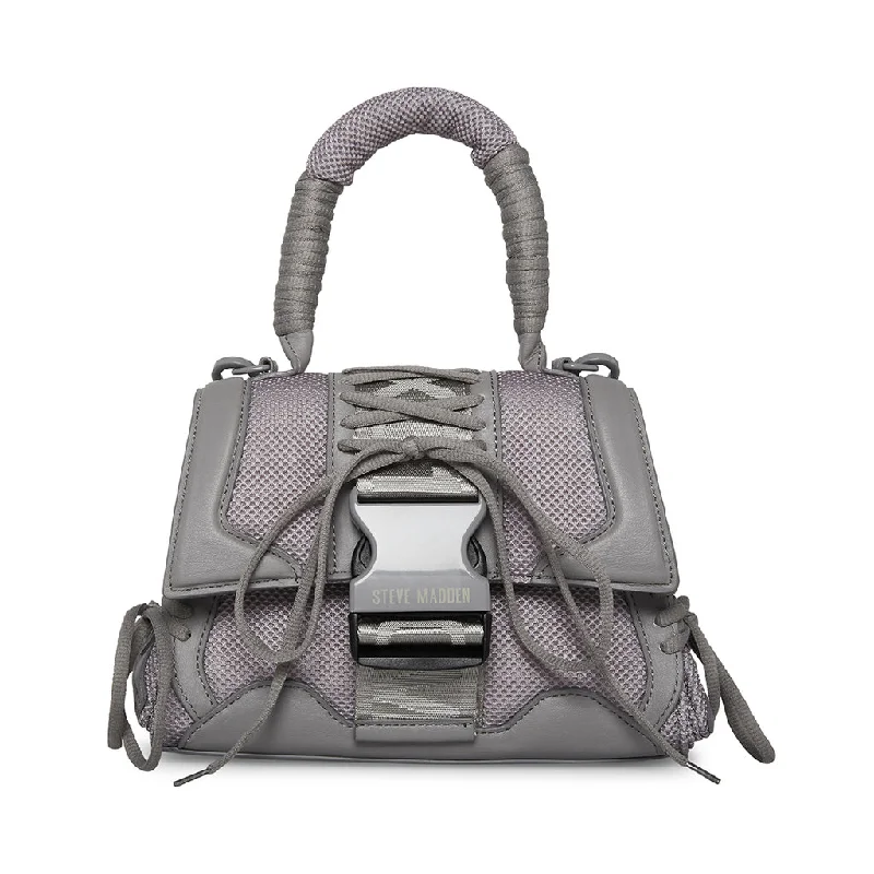 Bdiego Crossbody Bag GREY/YELLOW Flash Sale On Handbags